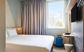 Ibis Budget Brest Sud Plougastel Plougastel-daoulas 2*